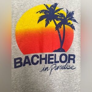 Bachelor Shirt from The Bachelor